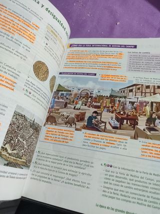 GH Geografía e Historia : Educación Secundaria ...