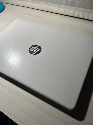 Portátil HP 15s-fq1xxx Blanco