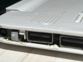 Portátil HP 15s-fq1xxx Blanco