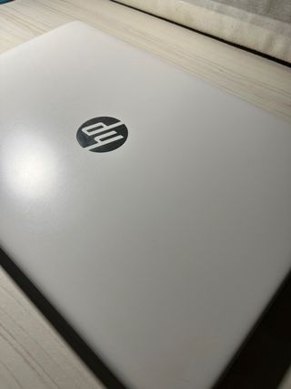 Portátil HP 15s-fq1xxx Blanco
