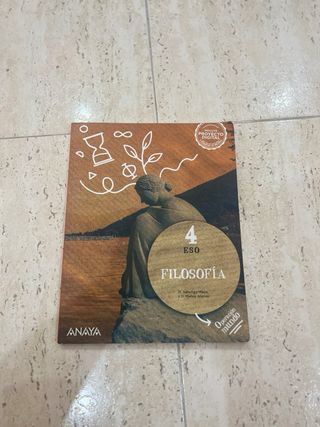 LIBROS DE 4 ESO CIENCIAS