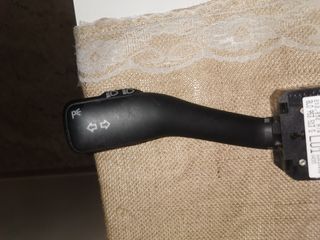 Mando interruptor intermitente Seat Leon