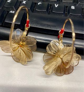 Pendientes nuevos