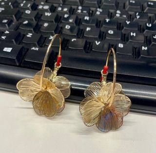 Pendientes nuevos