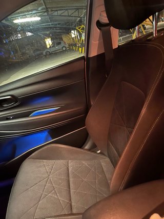 Hyundai BAYON 2021
