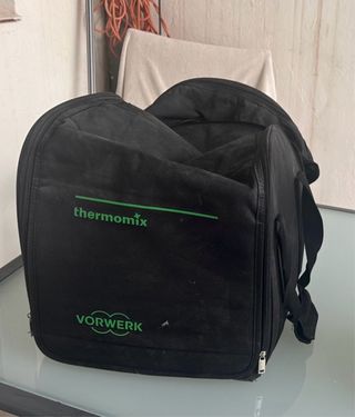 Bolsa Transporte Thermomix Vorwerk