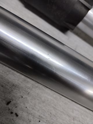 Horquillas Bultaco Frontera