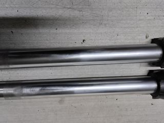 Horquillas Bultaco Frontera