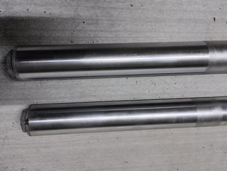 Horquillas Bultaco Frontera