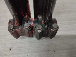 Horquillas Bultaco Frontera