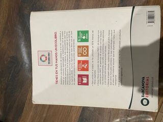 Beatriz Bernal Bachillerato. Lengua castellana