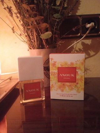 Perfume Anouk Original 30ml