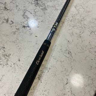 Cleveland 588 RTX Wedge - Rotex Face 58 grados