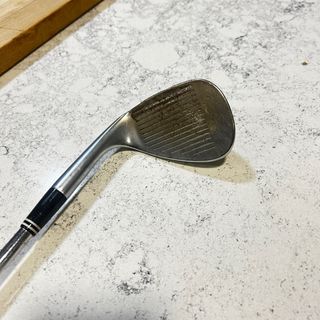 Cleveland 588 RTX Wedge - Rotex Face 58 grados