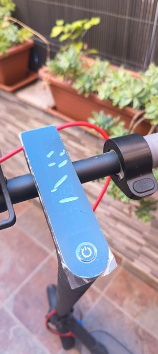 Patinete Eléctrico Xiaomi M365