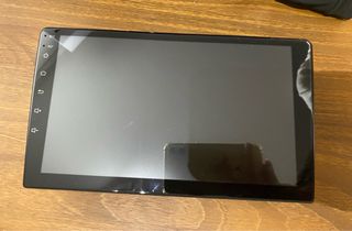 PANTALLA PARA COCHE  ANDROID