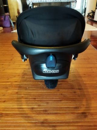 Silla de coche Maxi-cosi