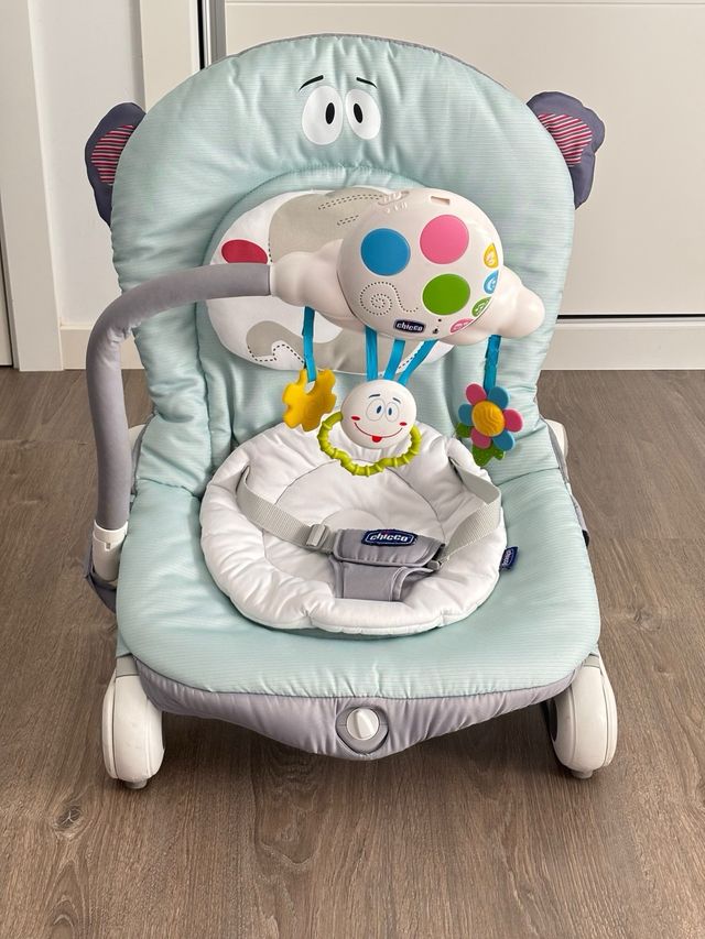 Hamaca Bebé Chicco Balloon