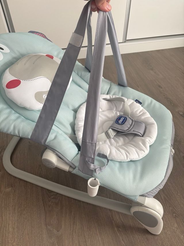 Hamaca Bebé Chicco Balloon