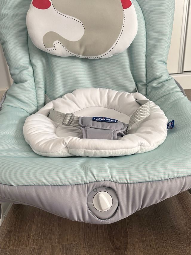 Hamaca Bebé Chicco Balloon