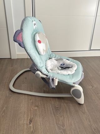 Hamaca Bebé Chicco Balloon