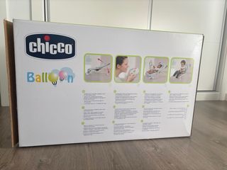 Hamaca Bebé Chicco Balloon
