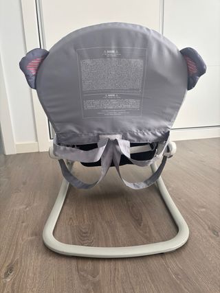 Hamaca Bebé Chicco Balloon