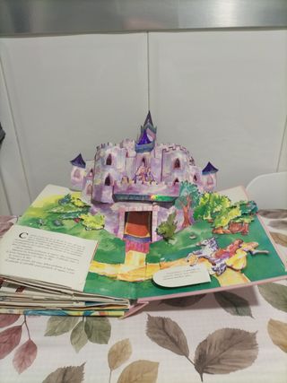 Cenicienta (Clásicos fabulosos) (Spanish Edition)