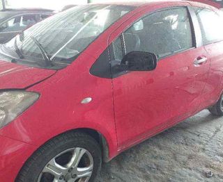 210710 mando elevalunas delantero toyota yaris