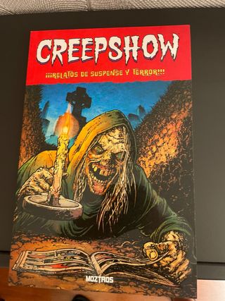 Creepshow