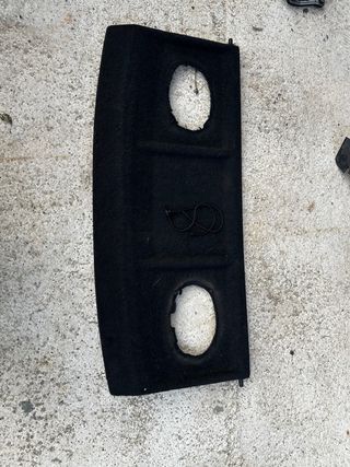 Bandeja Maletero Saxo VTS