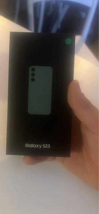 Samsung Galaxy S23