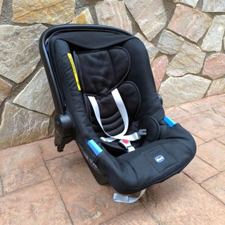 Silla de coche Chicco