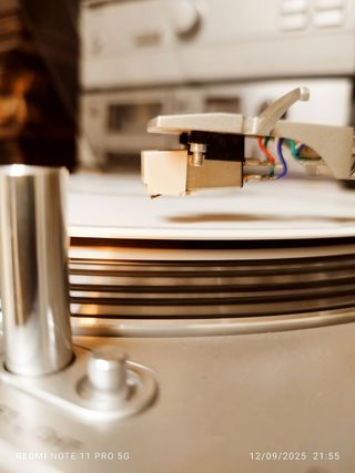 AKIYAMA DJ-1200