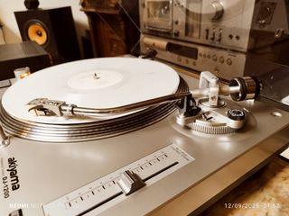 AKIYAMA DJ-1200