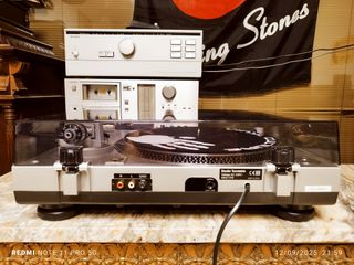 AKIYAMA DJ-1200