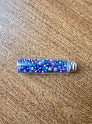 Juguete sensorial Montessori para bebés y niños