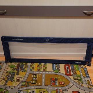 Barrera Cama Olmitos 150x50