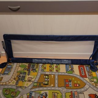 Barrera Cama Olmitos 150x50