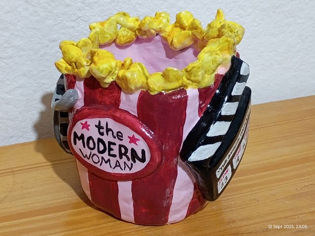 Macetas Mini Personalizadas