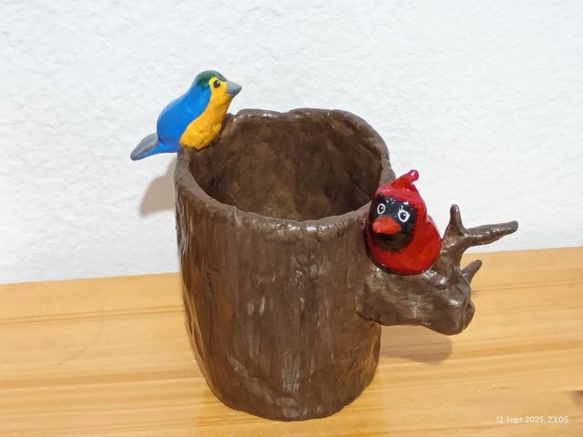 Macetas Mini Personalizadas