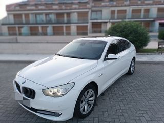 BMW Serie 5 2010