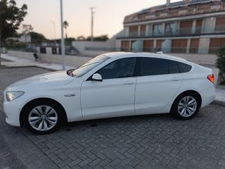 BMW Serie 5 2010