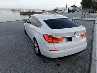 BMW Serie 5 2010