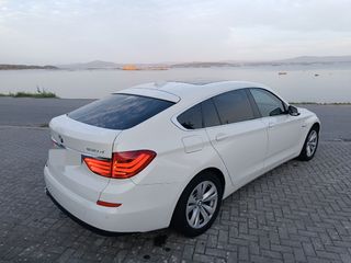 BMW Serie 5 2010