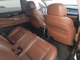 BMW Serie 5 2010