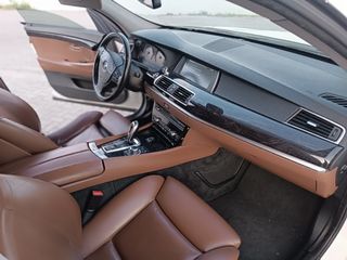 BMW Serie 5 2010