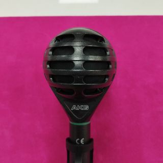 Microfono AKG D112
