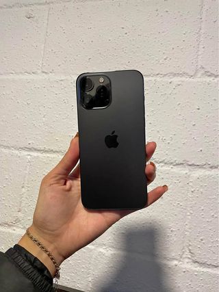 iPhone 13 Pro Max Nero