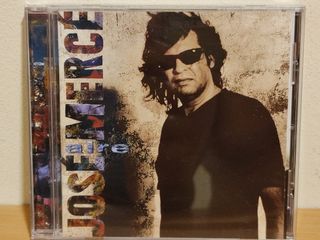 CD José Mercé - Aire
